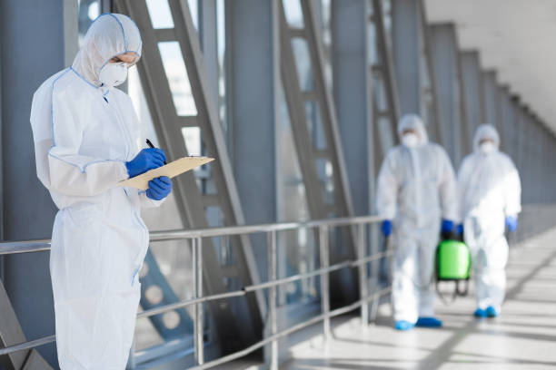 Best Asbestos and Lead Testing During Mold Inspection  in Miamisburg, OH