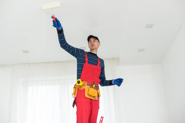 Best Commercial Mold Inspection  in Miamisburg, OH